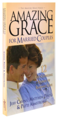 Amazing Grace for Married Couples